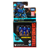 Transformers Toys Studio Series Core Bumblebee Concept Art Decepticon Rumble, 3.5-inch Converting Action Figure, 8+