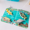 Melissa & Doug, Let's Explore Fishing Play Set