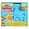Play-Doh Create Ân Go Pets Playset, Set with Storage Container, Arts and Crafts Activities, Kids Toys for 3 Year Olds and Up