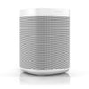 Sonos One (Gen 2) - Voice Controlled Smart Speaker with Amazon Alexa Built-in (White)