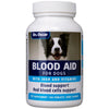 3in1 Blood Aid, Immunity & Energy for Dogs, Iron Supplement for Dogs, Helps Maintain Blood Health, Normal Red Blood Cells Levels & Normal Clothing Function, Iron for Dogs, Dog Iron Supplement