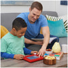 Etch A Sketch, Classic Red Drawing Toy with Magic Screen, for Ages 3 and Up