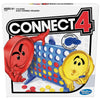 Hasbro Gaming Connect 4 Strategy Board Game for Ages 6 and Up (Amazon Exclusive)