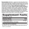 Nature's Way 7-KETO, DHEA Metabolite, Metabolism Support Supplement*, 25mg Potency Per Serving, 60 Capsules