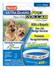 Hartz UltraGuard Pro Reflective Flea & Tick Collar for Dogs and Puppies, 7 Month Flea and Tick Prevention Per Collar, 1 Count