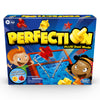 Hasbro Gaming Perfection Plus 2-Player Duel Mode Popping Shapes and Pieces Ages 5 and Up (Amazon Exclusive)