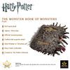 Harry Potter Monster Book of Monsters Collector Plush