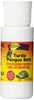 Nature Zone SNZ59241 Turtle Fungus Bath Treatment, 2-Ounce