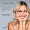 Opal by Opalescence Go - Prefilled Teeth Whitening Trays - Gentle - (7 Treatments) - Hydrogen Peroxide - Cool Mint - Made by Ultradent. Op-Tr-Gent-5526-1