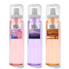 AQUA BLANCE Body Spray, Fragrance Mist for Women, Pack of 3, Each 3.9 Fl Oz, Total 11.7 Fl Oz