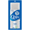 Q-tips Cotton Swabs For Hygiene and Beauty Care Original Cotton Swab Made With 100% Cotton 500 Count