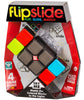 Flipslide Game - Electronic Handheld Game | Addictive Multiplayer Puzzle Game of Skill | Flip, Slide & Match Colors to Beat the Clock | 4 Thrilling Game Modes | Ages 8+ | Includes Batteries