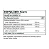 THORNE GI Relief - Digestion Supplement Supports Gut Health & Bloating Relief - Made with Marshmallow Root Extract & Digestive Enzymes - 180 Capsules - 90 Servings