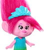 Mattel DreamWorks Trolls Band Together Queen Poppy Small Doll with Removable Outfit & Plush Hair, Toys Inspired by The Movie