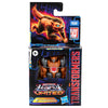 Transformers Legacy United Core Class Beast Wars II Universe Tasmania Kid, 3.5-inch Converting Action Figure, 8+