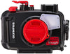 OM SYSTEM OLYMPUS PT-059 Underwater Housing for TG-Series Cameras