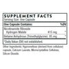 THORNE NiaCel 400 - Nicotinamide Riboside Supplement - Support Healthy Aging, Cellular Energy Production, and Sleep-Wake Cycle - NSF Certified for Sport - Gluten Free - 60 Capsules - 60 Servings