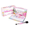 Petite 'N Pretty - WhimsiCali Eyeshadow & Cheek Makeup Palette for Kids, Children, Tweens and Teens - Made in the USA