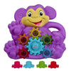 Playskool Stack 'n Spin Monkey Gears Toy (Amazon Exclusive)