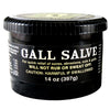 Bickmore Gall Salve Wound Cream For Horses 14oz - Quick Equine Relief of Sores, Abrasions, Cuts and Galls