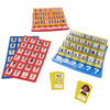 Hasbro Gaming Guess Who? Board Game, with People and Pets Cards, The Original Guessing Game for Kids, Great Holiday, Ages 6 and Up (Amazon Exclusive)