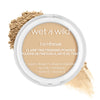 wet n wild Bare Focus Clarifying Finishing Powder | Matte | Pressed Setting Powder Light-Medium