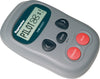Raymarine E15024 S100 Wireless Autopilot Remote, gray