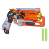 NERF Zombie Strike Hammershot Blaster (Amazon Exclusive)