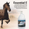 Pennwoods Essential E: Equine Vitamin E Supplement for Horse Health, Performance, Recovery & Nutrition - 1 Gallon