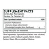 Thorne Curcumin Phytosome 1000 mg (Meriva) - Clinically Studied, High Absorption - Supports Health in Joints, Muscles, GI Tract, Liver, and Brain - 120 Capsules - 60 Servings