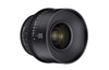 Rokinon Xeen XN35-PL 35mm T1.5 Professional Cine Lens for PL Mount Pro Video Cameras (Black)