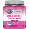 Garden of Life Dr. Formulated Women's Probiotic Gummies 50ct (Cranberry)