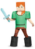 Disguise Minecraft Sword Costume Accessory, One Size