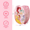 Disney Princess Pop Up Hamper with Durable Handles, 21