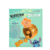 YAHTZEE: Disney Stitch | Collectible Stitch Tiki Style Dice Cup | Classic Dice Game Based on Disneys Lilo & Stitch | Great for Family Night | Officially Licensed Disney Game & Merchandise