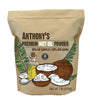 Anthony's Premium MCT Oil Powder 56% C8 Caprylic, 42% C10 Capric, 1 lb, Gluten Free, Non GMO, Keto Friendly