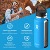 Hydro Flask Wide Mouth Bottle with Flex Cap 32 oz