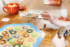 Catan (Base Game) Adventure Board Game for Adults and Family | Ages 10+ | for 3 to 4 Players | Average Playtime 60 Minutes | Made by Catan Studio