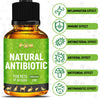 Natural Antibiotics for Cats | Dog Antibiotics | Supports Cats and Dogs Allergy Relief | Dog Itch Relief | Cat Multivitamin | Dog Multivitamin | Pet Antibiotics | Cat Antibiotic