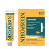 Neosporin Original Antibiotic Ointment, 24-Hour Infection Prevention for Minor Wound, 1 oz (Expiry -2/28//2026)