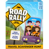 Road Rally Travel Scavenger Hunt Card Game for Kids - Road Trip Car Games & Activities Must Haves Essentials I - Fun Eye Hide & Seek Found Spy Summer Camping Toys Ages 5 6 7 8 9 10 11 12, 8-12