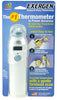 Exergen Temporal Scan Forehead Artery Baby Thermometer Tat-2000c Scanner, Digital