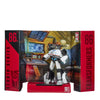 Transformers Toys Studio Series 86-01 Deluxe Class The The Movie 1986 Autobot Jazz Action Figure - Ages 8 and Up, 4.5-inch