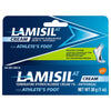 Lamisil AT Full Prescription Strength Antifungal Cream for Athletes Foot, 1 ounce