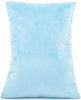 Bluey Snuggle Pillow - Super Soft Plush Decorative Throw Pillow - Measures 15 Inches (Official Bluey Product)