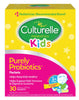 Culturelle Kids Daily Probiotic Supplement - Helps Support a Healthy Immune & Digestive System* - #1 Pediatrician Recommended Brand - For Age 3+ - 30 Single Packets