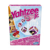 Hasbro Gaming Yahtzee Jr.: Disney Princess Edition Board Game for Kids Ages 4 and Up, for 2-4 Players, Counting and Matching Game for Preschoolers (Amazon Exclusive)