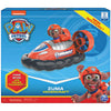 PAW Patrol, Zumas Hovercraft Vehicle With Collectible Figure, For Kids Aged 3 And Up