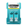 Listerine Cool Mint Pocketmist, Cool Mint Flavor, 0.26 Fl Oz - 2 Count (Pack of 6)