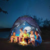 Space World Play Tent Galaxy Dome Playhouse for Boys and Girls Imaginative Play-Astronaut Space for Kids Indoor and Outdoor Fun, Perfect Kids Gift- 47